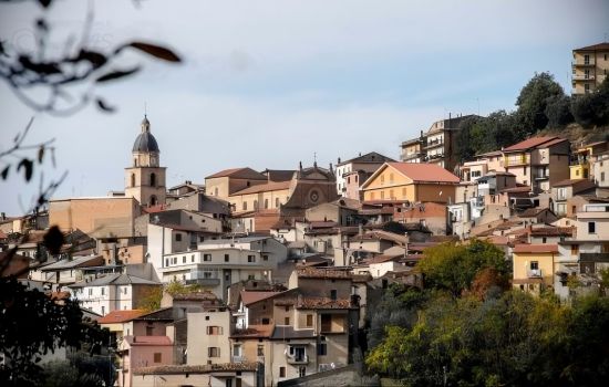 Casali del Manco ph.Andrea Scarcello b290e917 - Meraviglie di Calabria - 1