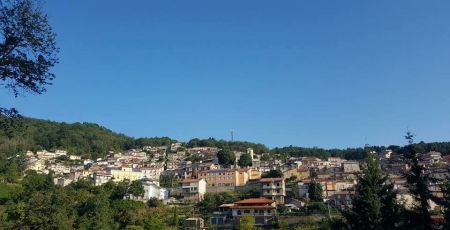 Comune di Serrastretta b209bf85 - Meraviglie di Calabria - 23