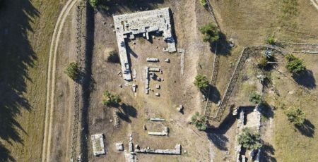 LOCRI parco archeo b2437ef4 - Meraviglie di Calabria - 43
