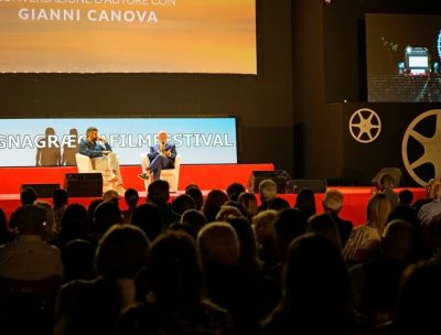 Magna Graecia Film Festival, Premi Oscar e star nazionali a Soverato