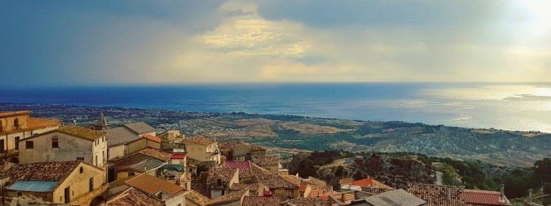 Keep calm and… che sorpresa, Santa Caterina dello Ionio!