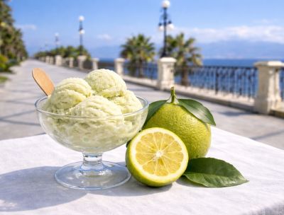 Gelatissimo 2026, a Stoccarda il debutto del gelato al Bergamotto