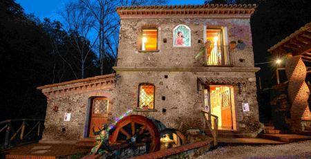 mulino delle fate 8 cover b2b27be2 - Meraviglie di Calabria - 45