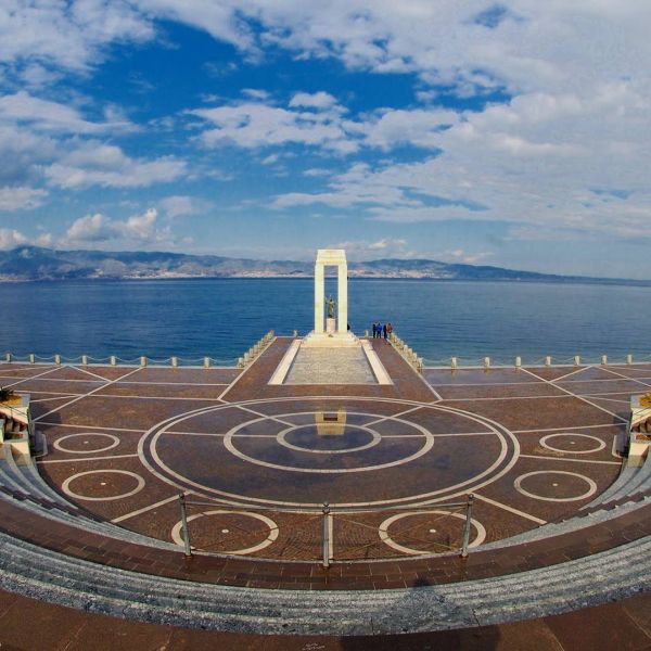 Reggio Calabria è destinazione trendy per i tedeschi nel 2025