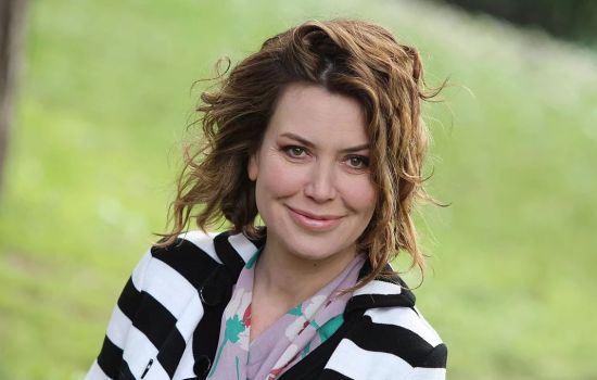 sabrina Guzzanti b255102a - Meraviglie di Calabria - 1