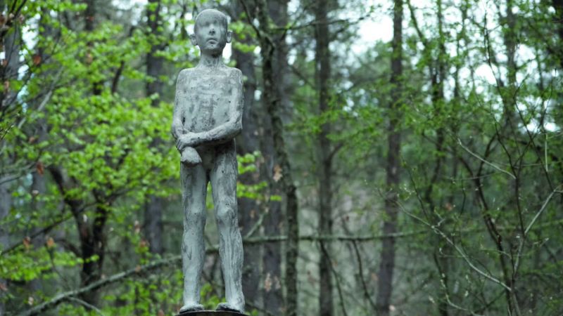 58e499a4 59d6 497e 8429 c458dc140d16 b31f61ce - Mabos, il Museo d'Arte del Bosco della Sila - 1 Mabos, il Museo d’Arte del Bosco della Sila