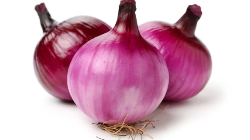 Cipolla tropea tonda lOrtofruttifero b3d79f12 - La quercetina, il rimedio naturale segreto della Rossa di Tropea IGP - 1 La quercetina, il rimedio naturale segreto della Rossa di Tropea IGP