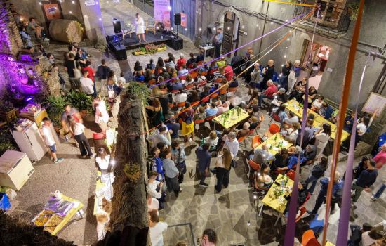 Festival del Lamento 4 1 b39fc77e - Meraviglie di Calabria - 24