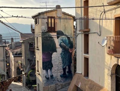 Ri.Cuti Festival, a Rogliano cinque giorni di eventi di musica e arte