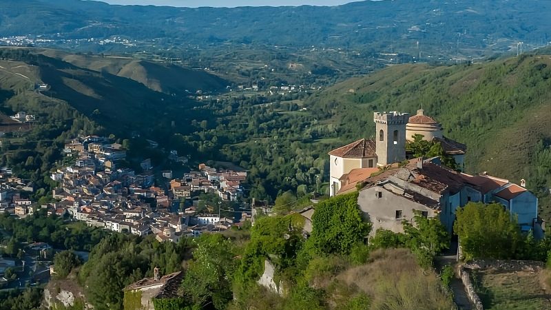 Il Manifesto di Squillace, 26 borghi calabresi chiedono futuro in Senato