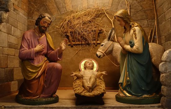 Presepe b3154b2e - Meraviglie di Calabria - 3