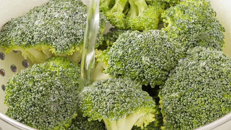 broccoli b39e950e - Pasta e broccoli, una delizia calabrese da assaporare – LA RICETTA - 1 Pasta e broccoli, una delizia calabrese da assaporare – LA RICETTA