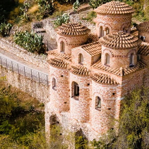 Musei e parchi archeologici della Calabria, ingressi con biglietto unico