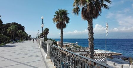 mappa mare lungomare reggio calabria Copia b3b2544c - Meraviglie di Calabria - 14