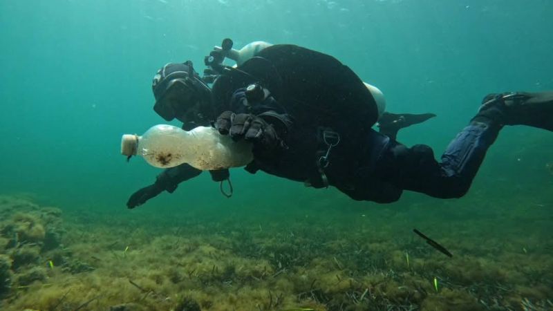 Ambiente Mare Italia, in Calabria 31 eventi per la Settimana Verde