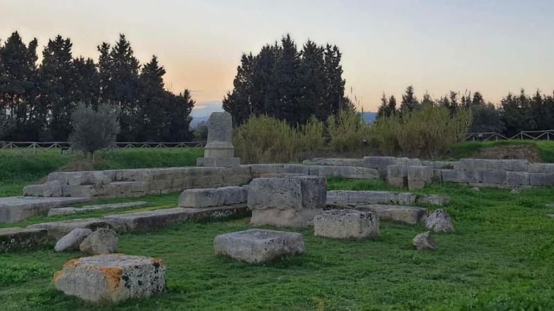 358432217 658416112989766 3885749955255438911 n b45d5ffb - Turismo, la Calabria punta (anche) su archeologia e comuni di qualità - 1 Turismo, la Calabria punta (anche) su archeologia e comuni di qualità