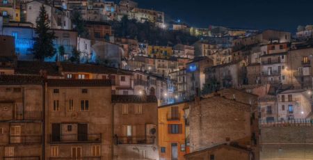 448139664 990360112488872 7781625201125514515 n b4647cea - Meraviglie di Calabria - 37