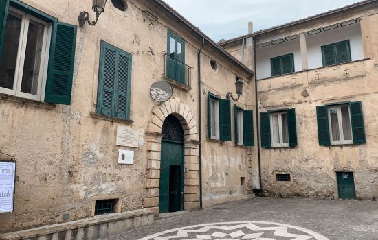 Casa Museo Gullo b41917a4 - Meraviglie di Calabria - 1
