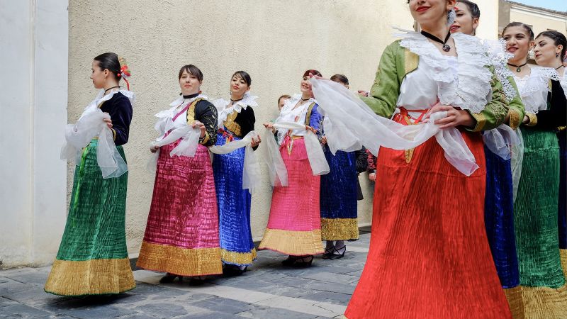 Copertina 1 b4e008f0 - La bellezza ci salverà: il festival "Bukurìa arbëreshe" a Cosenza - 1 La bellezza ci salverà: il festival “Bukurìa arbëreshe” a Cosenza