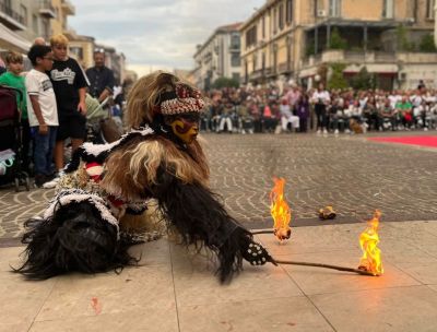 Muìnafest, Cosenza è cantiere di culture e identità