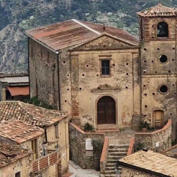 Viaggio tra storia e natura: 5 borghi da visitare in Aspromonte [FOTO]