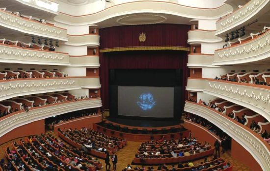 Teatro Politeama Catanzaro 2 b4d54633 - Meraviglie di Calabria - 40