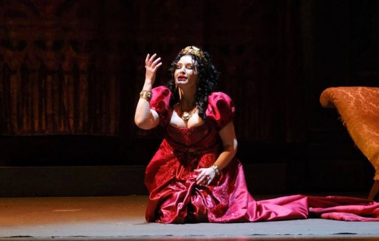 Tosca reggio calabria 12 a b46e5119 - Meraviglie di Calabria - 1