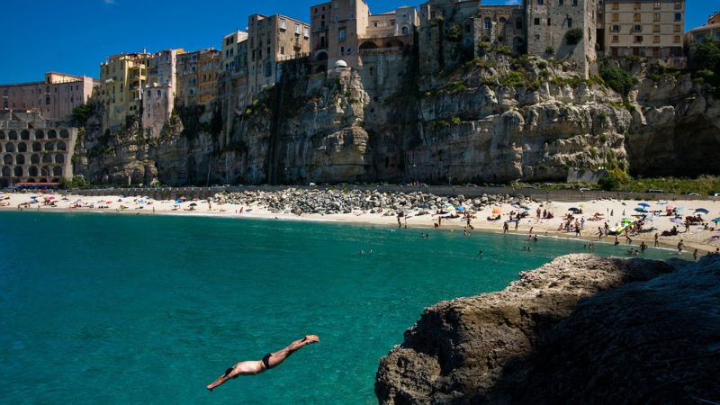 Al MArRC la mostra “Identità e territorio. Sguardi dalla Calabria”