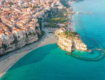 A Tropea Hospitality Restart, focus su turismo e gestione alberghiera