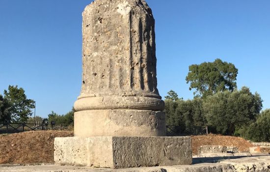 20230227093434 museo e parco archeologico nazionale di locri 1 e1712053746626 b50c0756 - Meraviglie di Calabria - 25