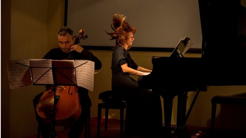 Parte a Cosenza la XXVII stagione concertistica dell’Autunno Musicale