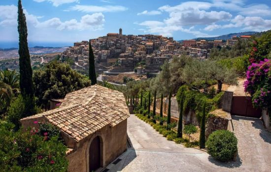 Badolato CZ il borgo che dal 1986 lotta contro lo spopolamento b58ca0df - Meraviglie di Calabria - 1