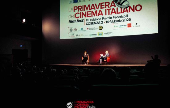 Barbara Ronchi scaled b55532f8 - Meraviglie di Calabria - 1