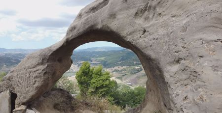 Casabona insediamento rupestre 6 b59ff211 - Meraviglie di Calabria - 38