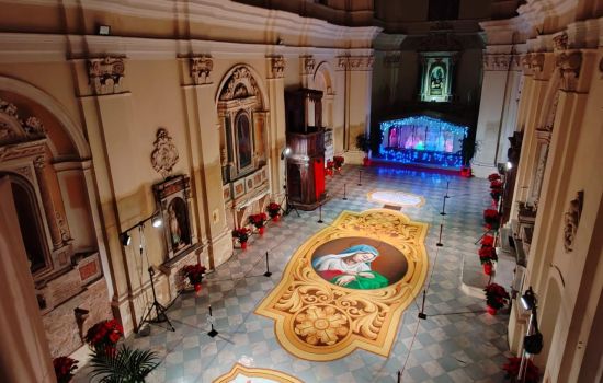 Chiesa del Rosario Taurianova b5cb5d4c - Meraviglie di Calabria - 1