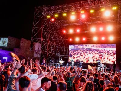Cirò Wine Festival festeggia il successo del vino e del territorio