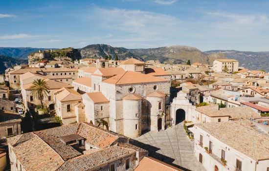 Gerace view 2 b5c62b60 - Meraviglie di Calabria - 13