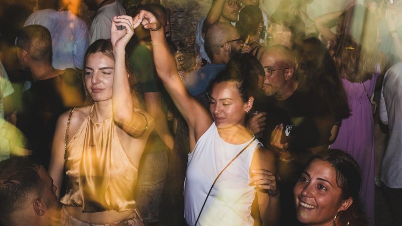 Laos Fest 2025: musica, territorio e, per la prima volta, stand up comedy