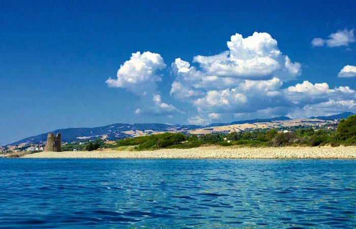 Mare Costa degli Achei ph Nicodemo Misiti b5898a99 - La Costa degli Achei - 1 La Costa degli Achei