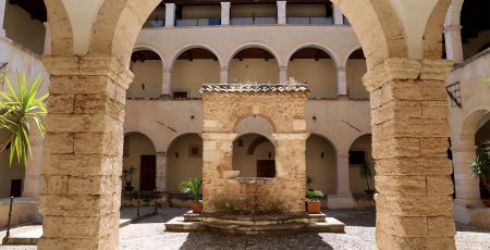 Museo dei brettii cosenza