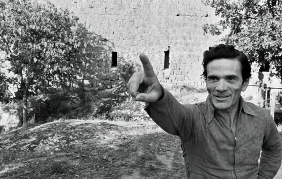 Pier Paolo Pasolini 1 b5d4c68b - Meraviglie di Calabria - 1
