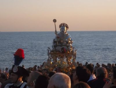 Per San Francesco di Paola annunciati i festeggiamenti civili