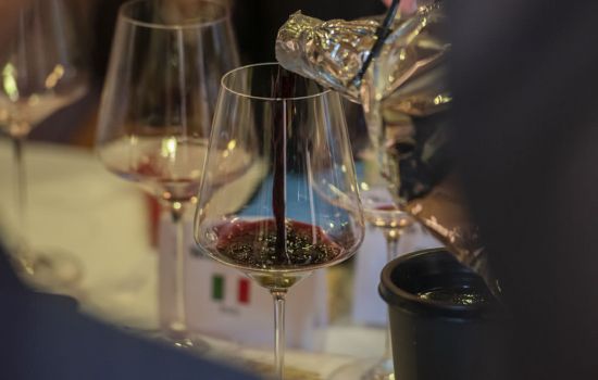 Vino concorso citta del vino Siena 9 b54a51b1 - Meraviglie di Calabria - 1