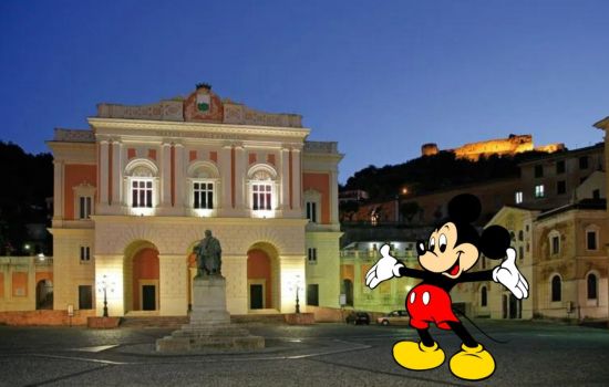 topolino-cosenza