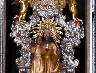 Così lontani, così vicini: l’Oriente e l’Occidente di Seminara