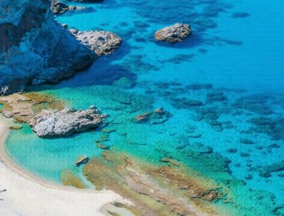 Praia i Focu a Capo Vaticano è tra le cinquanta spiagge più belle d’Europa