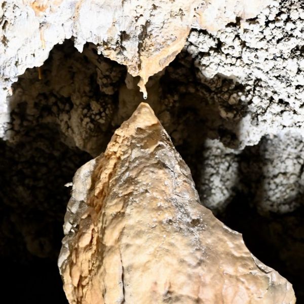 Alla (ri)scoperta delle Grotte di Sant’Angelo – FOTO