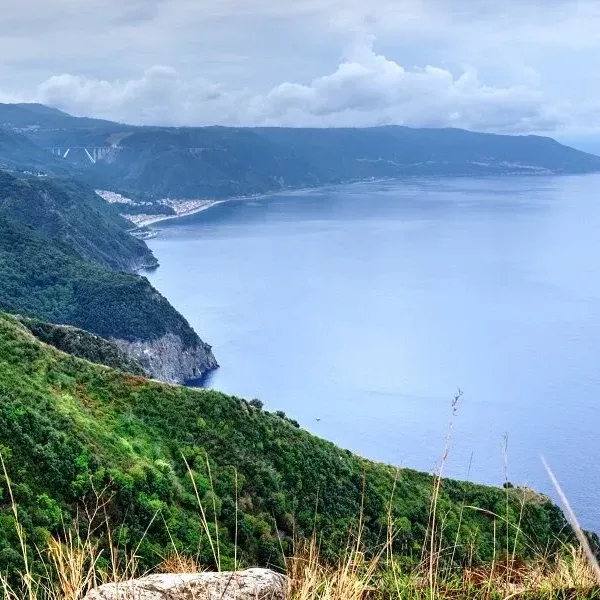 Nasce la strada romantica della Costa Viola e del Tirreno reggino