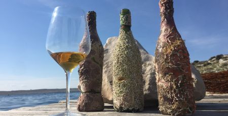 vino affinamento mare b55b48c6 - Meraviglie di Calabria - 3