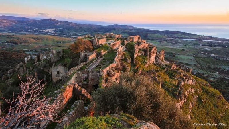 Brancaleone Vetus, un angolo di Armenia in Calabria